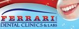 Ferrari Dental Clinic Lebanon