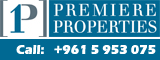 Premiere Properties, Lebanon